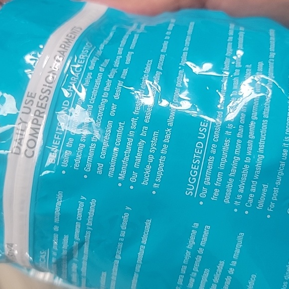 Compression Wear - Picture 7 of 7